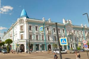 г. Красноярск