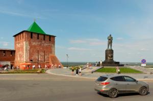 г. Нижний Новгород