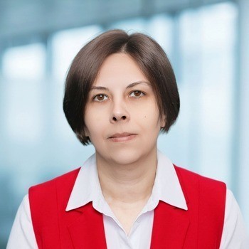 антипова юлия