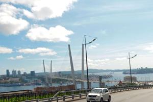 г. Владивосток, ул. Кирова, д. 44а