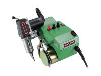 Сварочный автомат горячего воздуха UNIFLOOR S (Унифлор S)