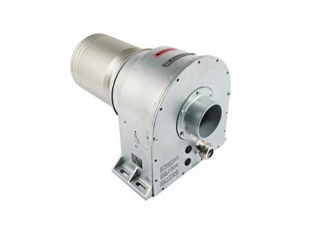 Воздухонагреватель LHS 91 BASIC