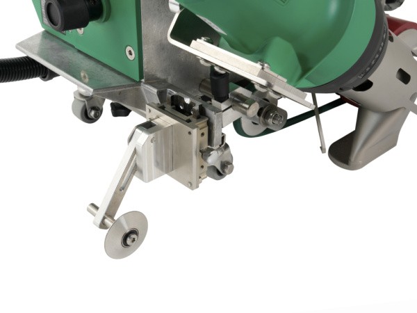 Сварочный автомат горячего воздуха UNIPLAN 510 (20мм)  Сварочный автомат горячего воздуха UNIPLAN 510 (20мм)