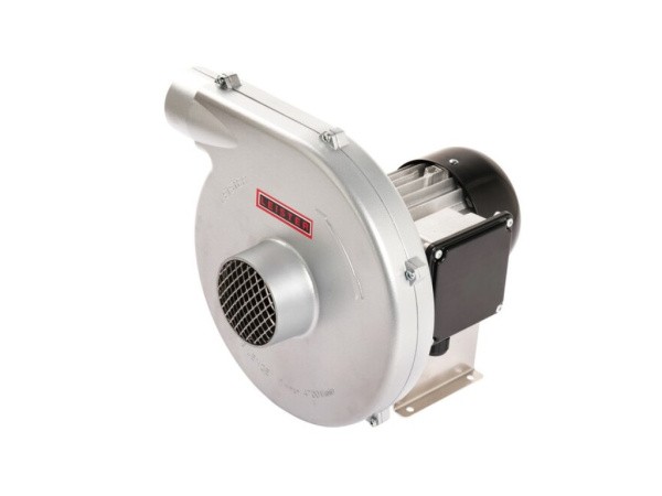 Вентилятор среднего давления SILENCE 3