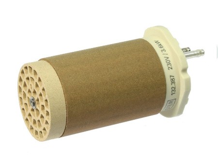 Нагревательный элемент для LHS 40,41 S, 3600W