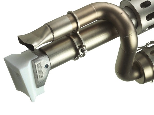 Сварочный экструдер WELDPLAST S6 Сварочный экструдер WELDPLAST S6