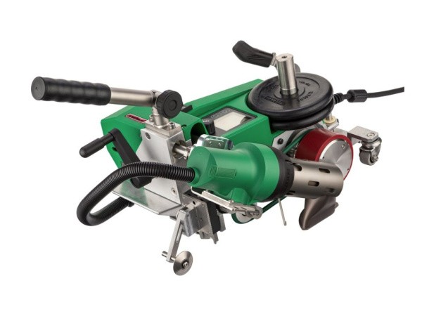 Сварочный автомат горячего воздуха UNIPLAN 500 Сварочный автомат горячего воздуха UNIPLAN 500