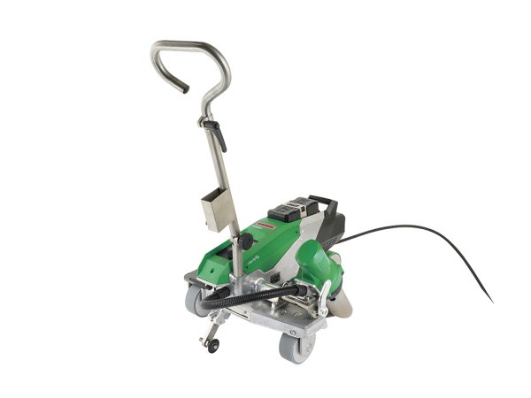 Сварочный автомат горячего воздуха VARIMAT 700  Сварочный автомат горячего воздуха VARIMAT 700