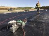 Сварочный автомат горячего клина GEOSTAR G5 -  применение Сварочный автомат горячего клина GEOSTAR G5 -  применение