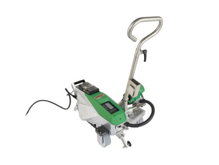 Сварочный автомат горячего воздуха VARIMAT 300 Сварочный автомат горячего воздуха VARIMAT 300