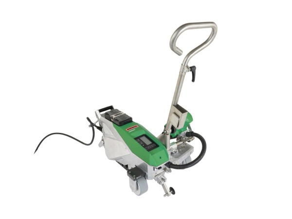 Сварочный автомат горячего воздуха VARIMAT 300 Сварочный автомат горячего воздуха VARIMAT 300