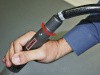 Ручной аппарат горячего воздуха WELDING PEN R: поворотный адаптер