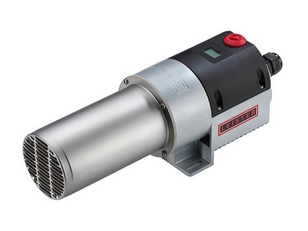 Нагреватель LHS 61L SISTEM Нагреватель LHS 61L SISTEM