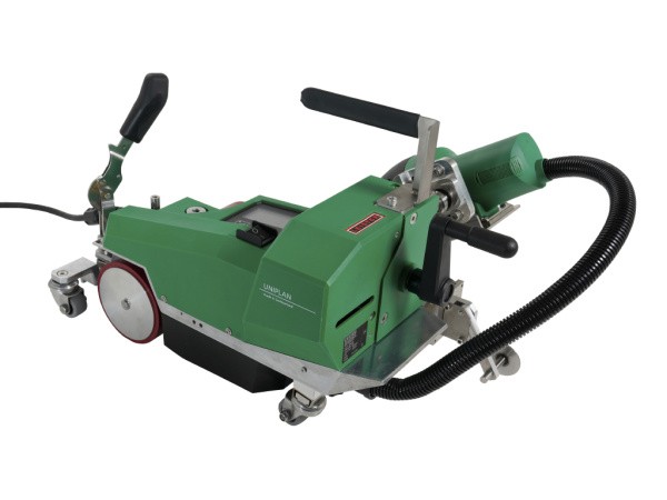 Сварочный автомат горячего воздуха UNIPLAN 310 (30мм) Сварочный автомат горячего воздуха UNIPLAN 310 (30мм)