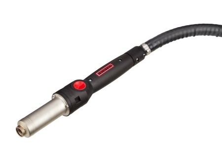 Ручной аппарат горячего воздуха WELDING PEN S (Велдинг Пен S)