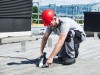 Ручной аппарат горячего воздуха ELECTRON ST, применение Ручной аппарат горячего воздуха ELECTRON ST, применение
