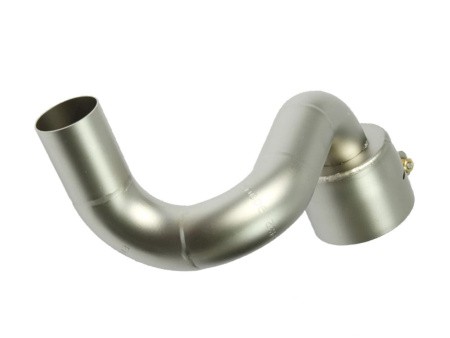 Направляющая горячего воздуха Weldplast S4