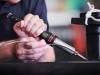 Ручной аппарат горячего воздуха WELDING PEN R (Велдинг Пен R)