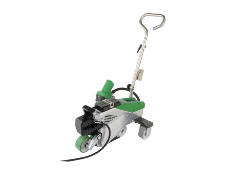 Сварочный автомат горячего воздуха VARIMAT 300 Сварочный автомат горячего воздуха VARIMAT 300