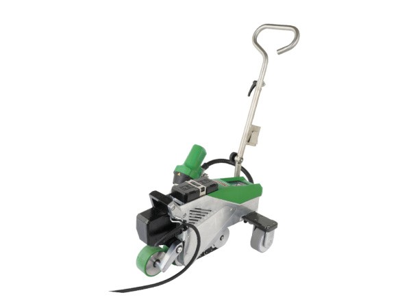 Сварочный автомат горячего воздуха VARIMAT 300 Сварочный автомат горячего воздуха VARIMAT 300