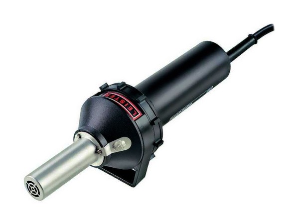 Ручной аппарат горячего воздуха HOT JET S (Хот Джет S) Ручной аппарат горячего воздуха HOT JET S (Хот Джет S)