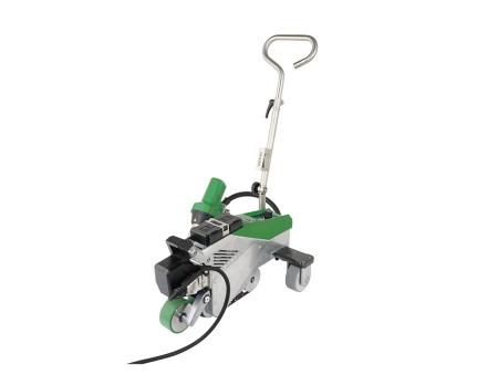 Сварочный автомат горячего воздуха VARIMAT 500