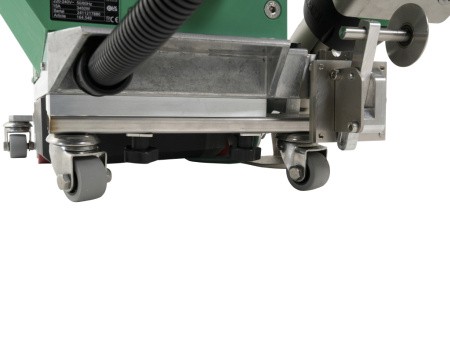 Сварочный автомат горячего воздуха UNIPLAN 510 (20мм)  Сварочный автомат горячего воздуха UNIPLAN 510 (20мм)