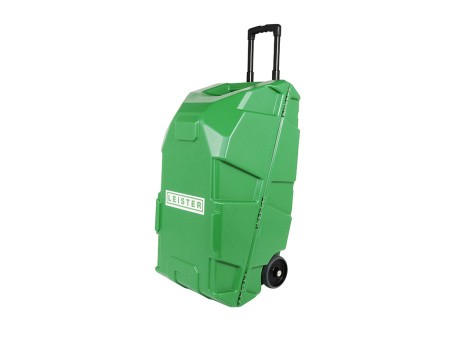 Кейс для сварочного автомата горячего воздуха VARIMAT 700  Кейс для сварочного автомата горячего воздуха VARIMAT 700