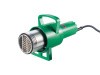 Ручной аппарат горячего воздуха LEISTER FORTE S3
