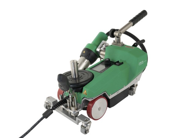 Сварочный автомат горячего воздуха UNIPLAN 510 (20мм)  Сварочный автомат горячего воздуха UNIPLAN 510 (20мм)