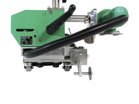 Сварочный автомат горячего воздуха UNIPLAN 510 (20мм)  Сварочный автомат горячего воздуха UNIPLAN 510 (20мм)