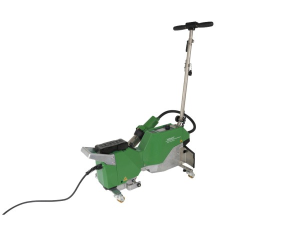 Сварочный аппарат VARIANT 700, 230В, 50 мм, для сварки внахлест. Сварочный аппарат VARIANT 700, 230В, 50 мм, для сварки внахлест.