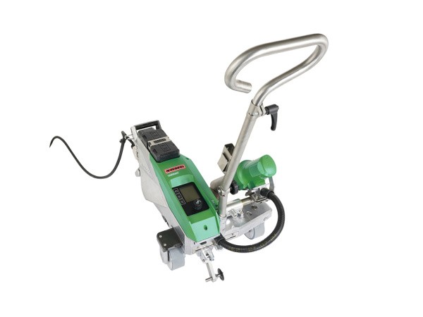 Сварочный автомат горячего воздуха VARIMAT 500